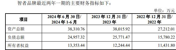 品牌复牌一字涨停 标的负债率走高不朽情缘试玩版因赛集团拟收购智者(图1)